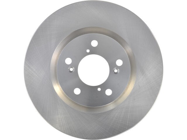 Front Brake Rotor For 2009-2014 Acura TL 2012 2011 2010 2013 MJ153SX OEF3