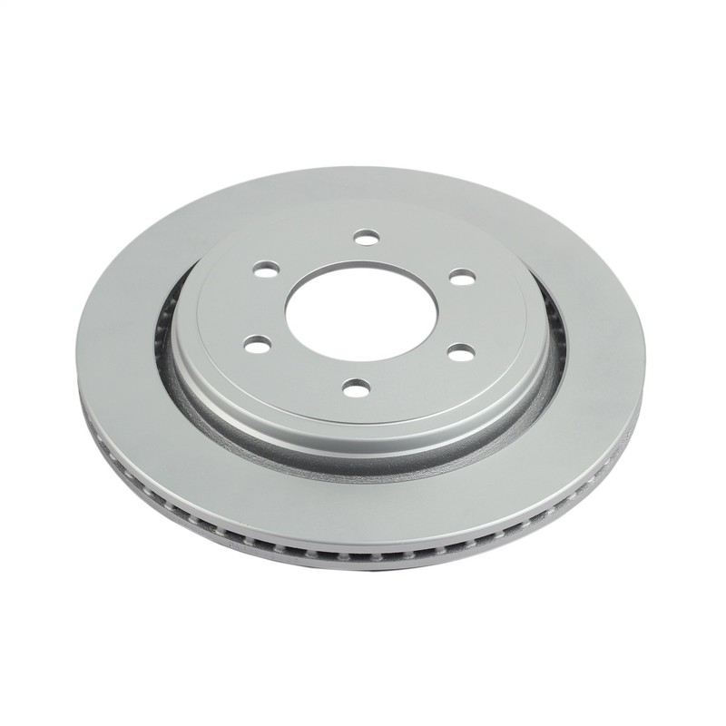 PowerStop AR85164EVC PowerStop Evolution Coated Rotor For 15-17 Ford F-150