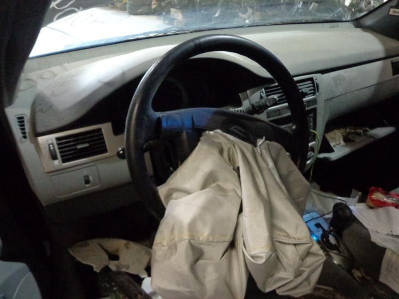 Front Brakes Fits 05-08 FORENZA 412135 gallery