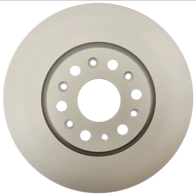 RAYBESTOS Front Disc Brake Rotor 582061 17-24 Chevy Buick GMC Acadia Enclave FWD