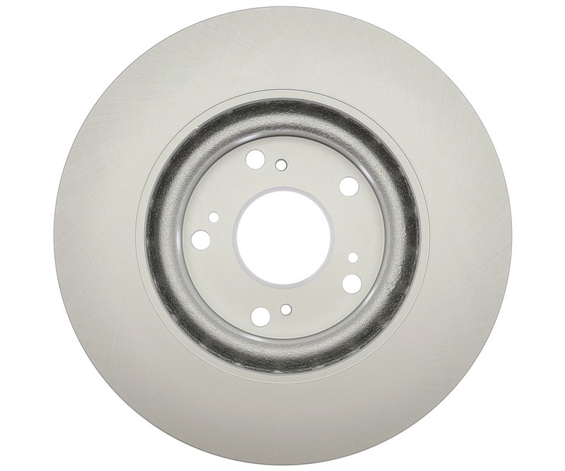 Front KIT Raybestos Disc Brake Rotor for 2007-2010 Acura CSX (58921) gallery