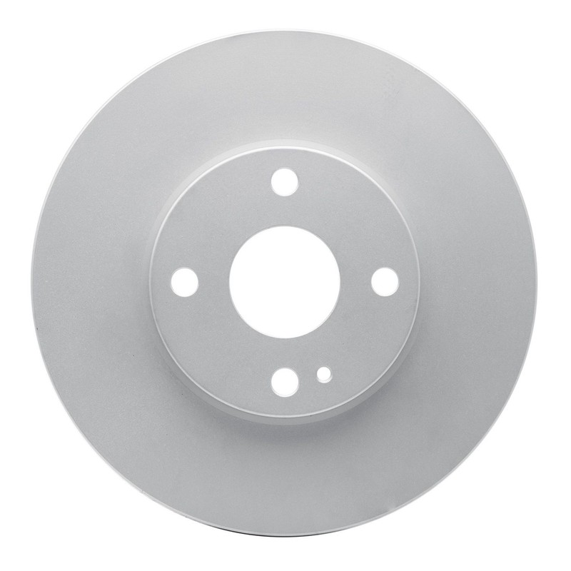 Front Rotor Fits 2016-2023 Mazda 2 604-91003 gallery