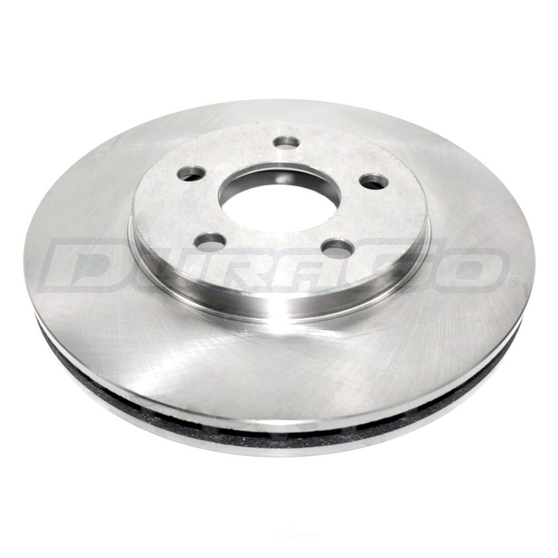 Disc Brake Rotor fits 1985-1995 Plymouth Sundance Acclaim Voyager DURAGO