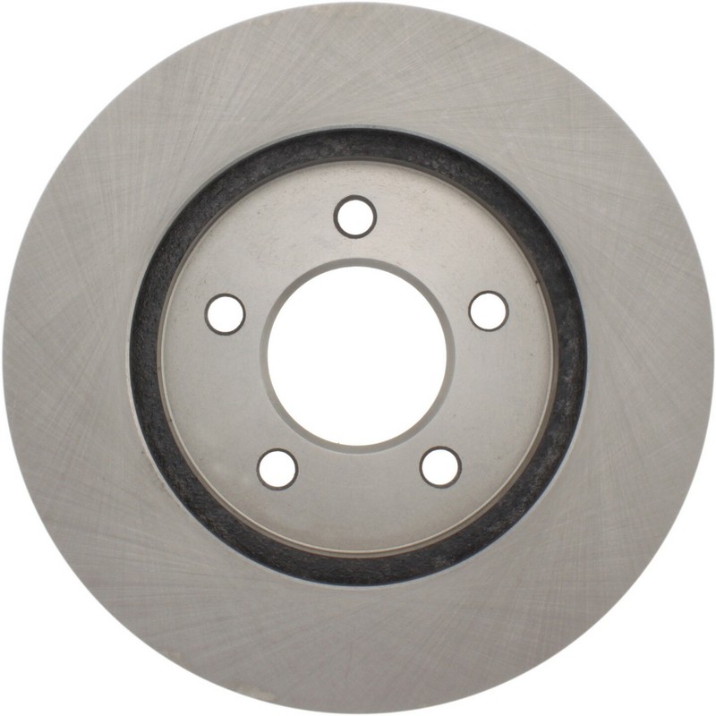 Standard Disc Brake Rotor Front Centric For 1999-2001 Plymouth Prowler gallery