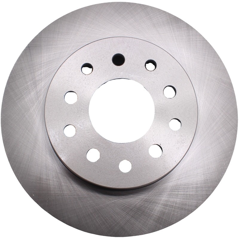 1set Bolt-On Rear Disc Brake Kit w/ E-Brake Caliper For Ford 9 Inch gallery