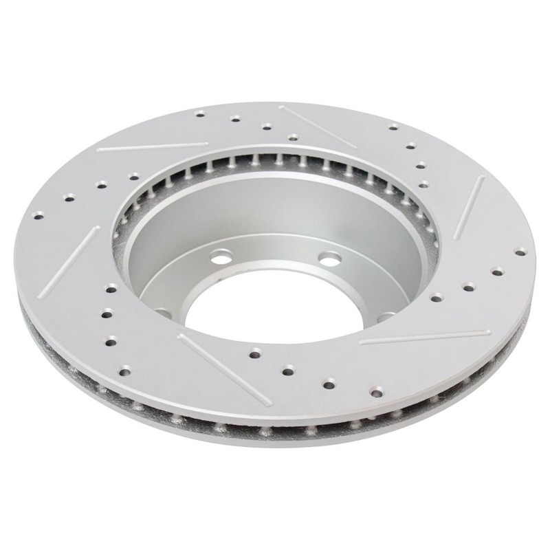 TRQ Performance Front & Rear Brake Pad & Rotor,Shoe & Drum Kit Fits Toyota gallery
