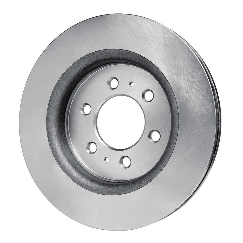 Disc Brake Rotor-4WD DFC 600-54204 gallery