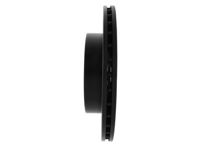 Centric Parts Disc Brake Rotor P N 120 42060