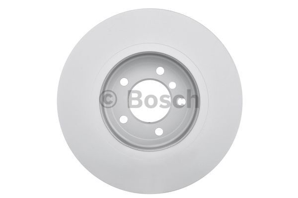 Fits BMW 3 Series 1999-2006 2.5 3.0 D + Other Models HMH Front Brake Disc gallery