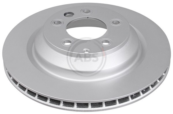 A.B.S. 17824 Brake Disc for Audi, Porsche, VW