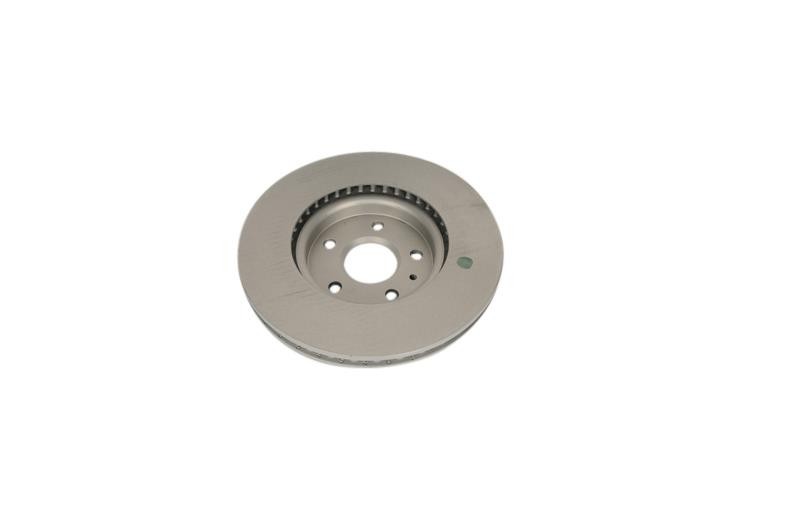 ACDelco Disc Brake Pads and Rotors Kit Front Rear For 12-16 Chevrolet Malibu gallery