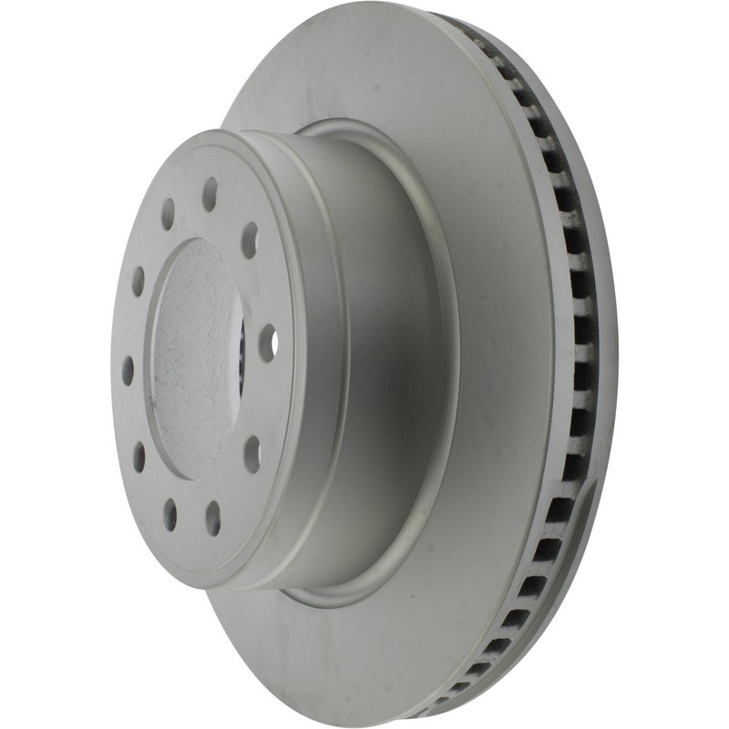 Centric Front Disc Brake Rotor | For 2008-2009 Sterling Truck Bullet 55 gallery