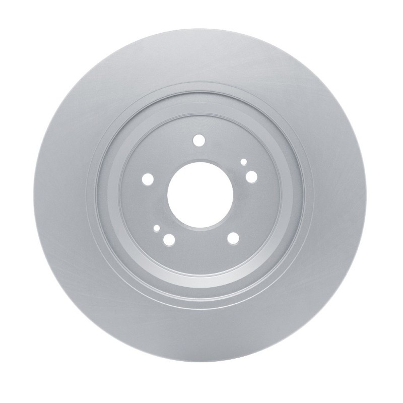 For Kia K900 2019 2020 Disc Brake Rotor | 22 mm. / 0.87 inches Nominal Thickness gallery