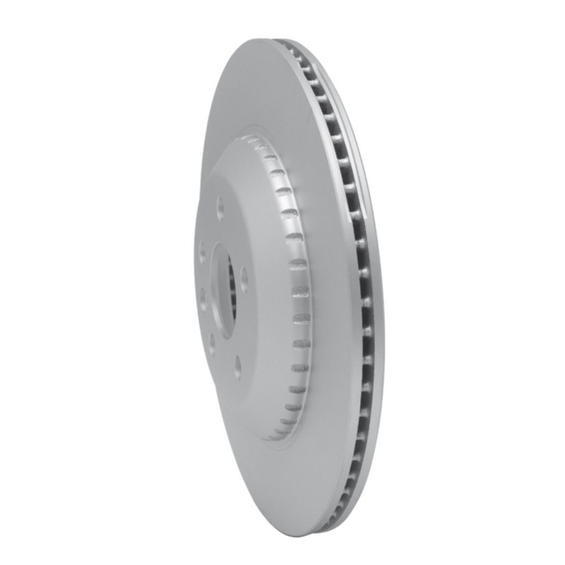 For Land Rover Range Rover Evoque/Velar 2021-2025 Brake Rotor | 5 Stud/Lug Hole gallery