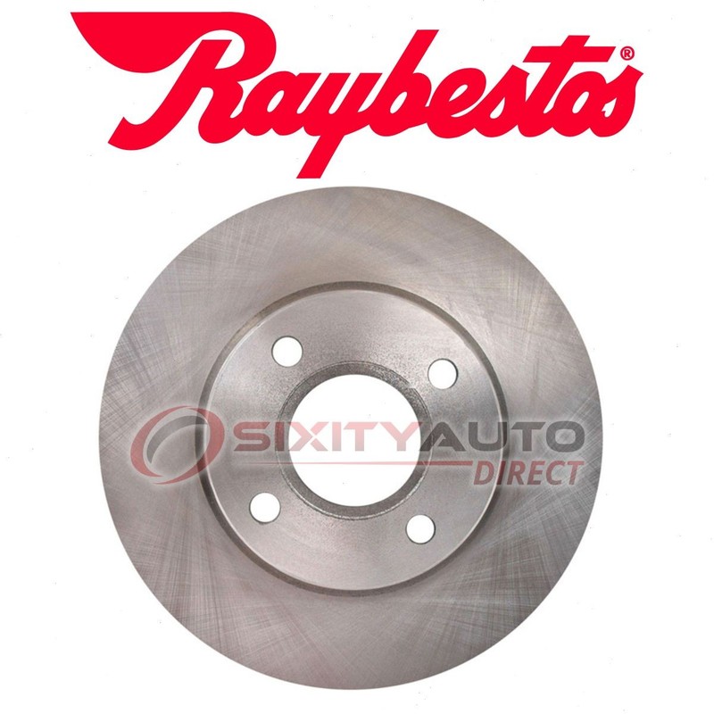 Raybestos R-Line 66913R Disc Brake Rotor for YS4Z1125DB YS4Z1125DA mv