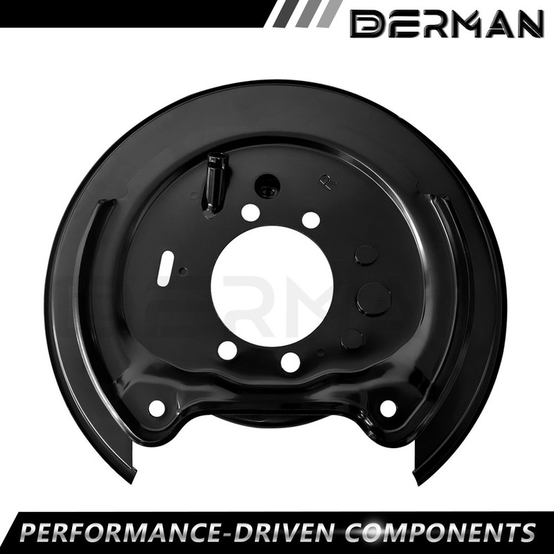 Brake Dust Shield Rear Right for 2000-2009 Subaru Legacy Outback Baja 26704AE040