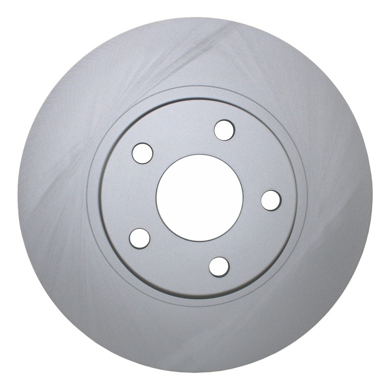 Bison Performance Front Coated 303mm Brake Disc for Buick Cadillac Chevy Pontiac