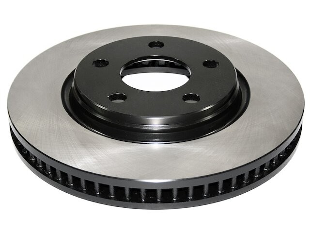 For 2005 Saturn Relay Brake Rotor Front 48767STWH