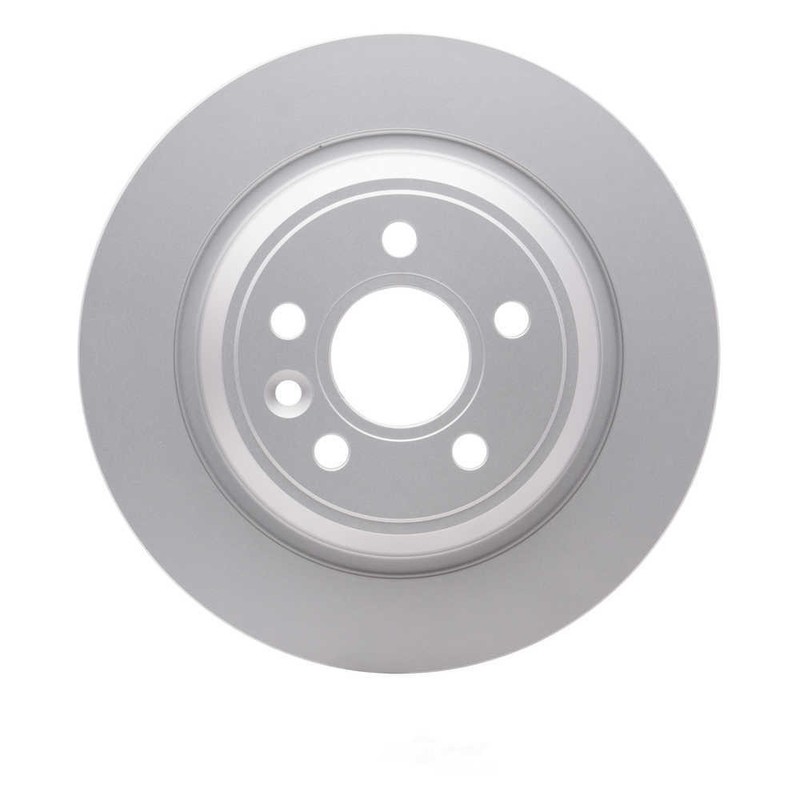 Rr Disc Brake Rotor DFC 604-27035