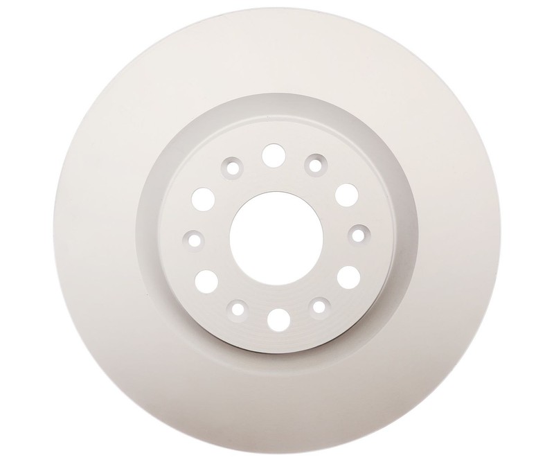 Raybestos 582152 Specialty – Street Performance Coated Brake Rotor Front