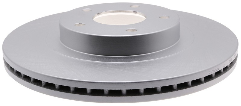 RAYBESTOS Disc Brake Rotor 980074FZN gallery