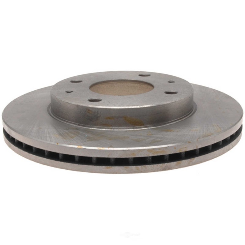 Disc Brake Rotor fits 1998-2001 Hyundai Tiburon Elantra Sonata RAYBESTOS