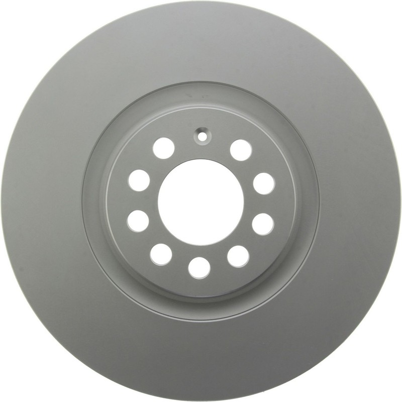 Centric Parts 320.33062F Centric GCX Rotor with Full Coating gallery