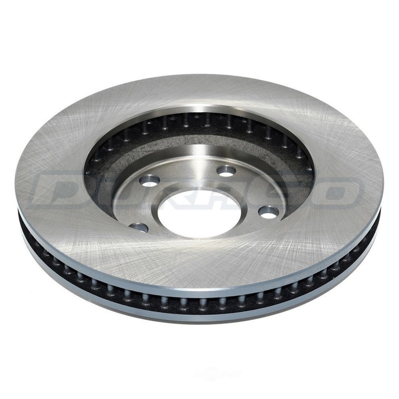 Disc Brake Rotor-SLE DURAGO TITANIUM SERIES DTS BR55034-01 gallery