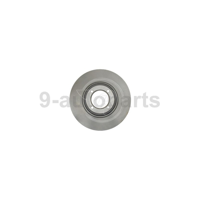 Front Rear Disc Brake Rotors For 1971-1980 Peugeot 504 gallery