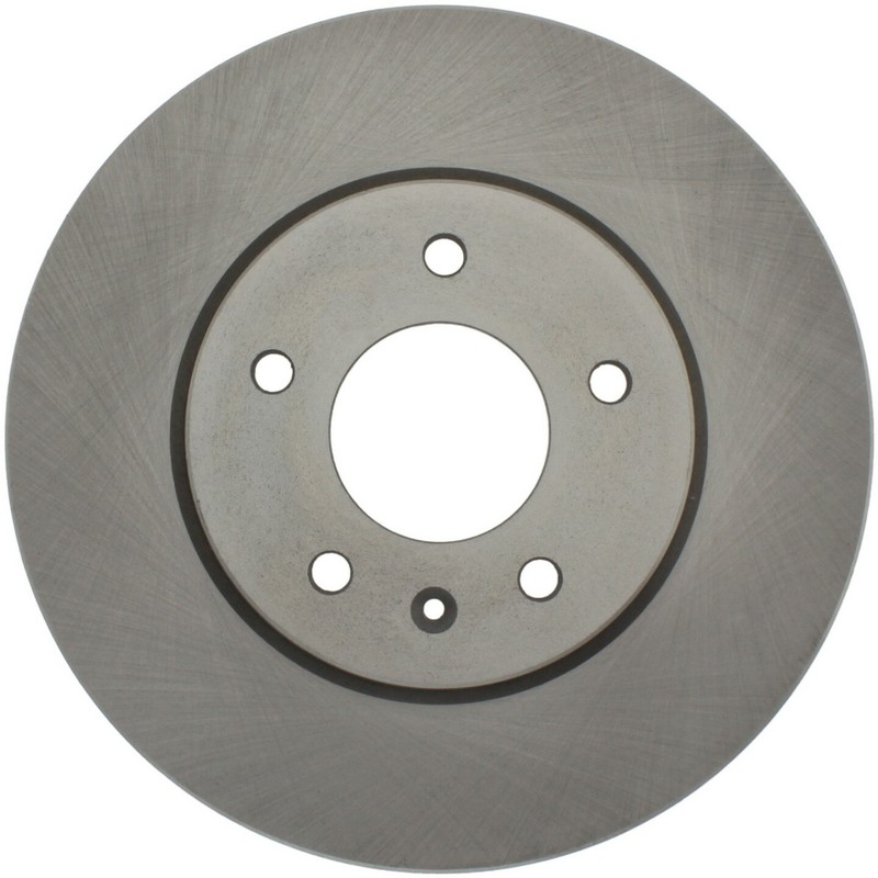 For 2007-2009 Suzuki XL-7 Standard Disc Brake Rotor Front Centric 2008 2009 gallery