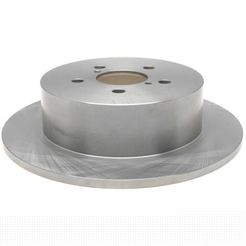 Disc Brake Rotor-R-Line Raybestos 980354R
