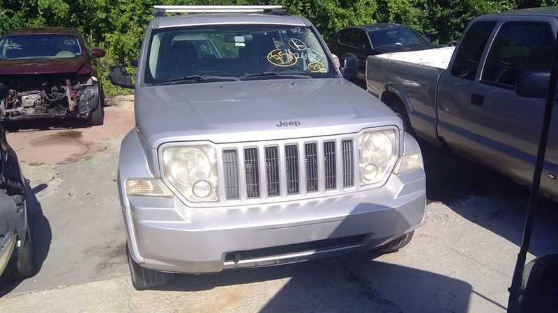 Front Brakes 13″ Rotor Heavy Duty Brakes Fits 08-12 LIBERTY 1243216