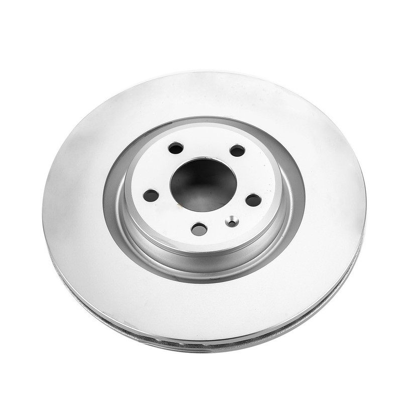 PowerStop Disc Brake Rotor for A6, A7 Quattro, A6 Quattro, Q5, S5, S4 EBR1210EVC