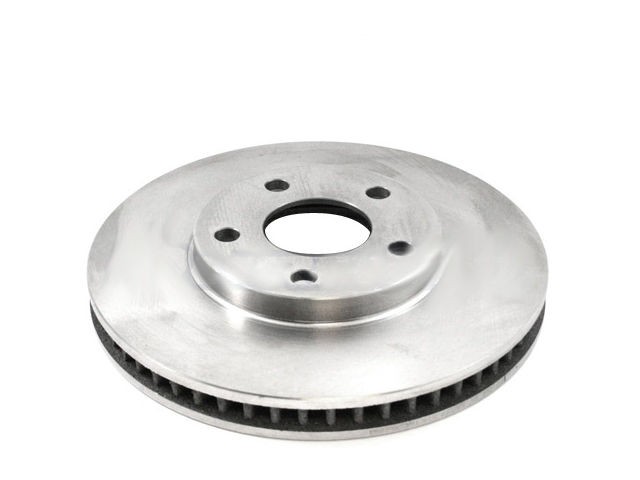 DuraGo 52GS11X Front Brake Rotor Fits 1997-2002 Cadillac Seville