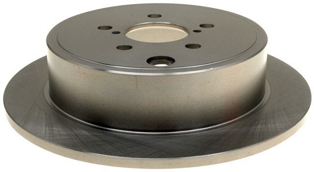 RAYBESTOS Disc Brake Rotor 980634R gallery
