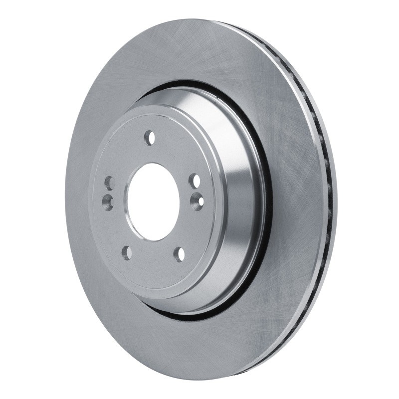 DFC For 600-03056 Rear Brake Rotor – Fits Genesis G80 & Kia Stinger 2018-2023 gallery