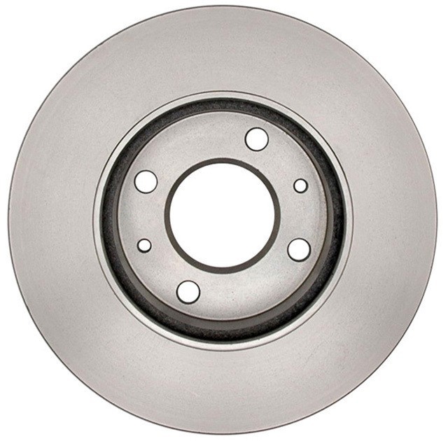 RAYBESTOS Disc Brake Rotor 980163R gallery