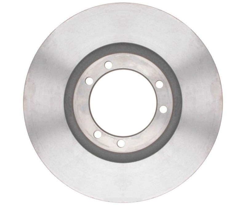 Raybestos 56591R R-Line Brake Rotor For 92-04 AM General Hummer H1 Hummer gallery
