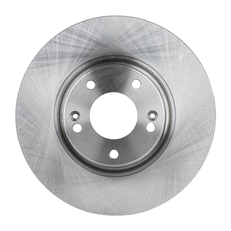 Front & Rear Brake Disc Rotors For Hyundai Azera 2009 2010 2011 gallery