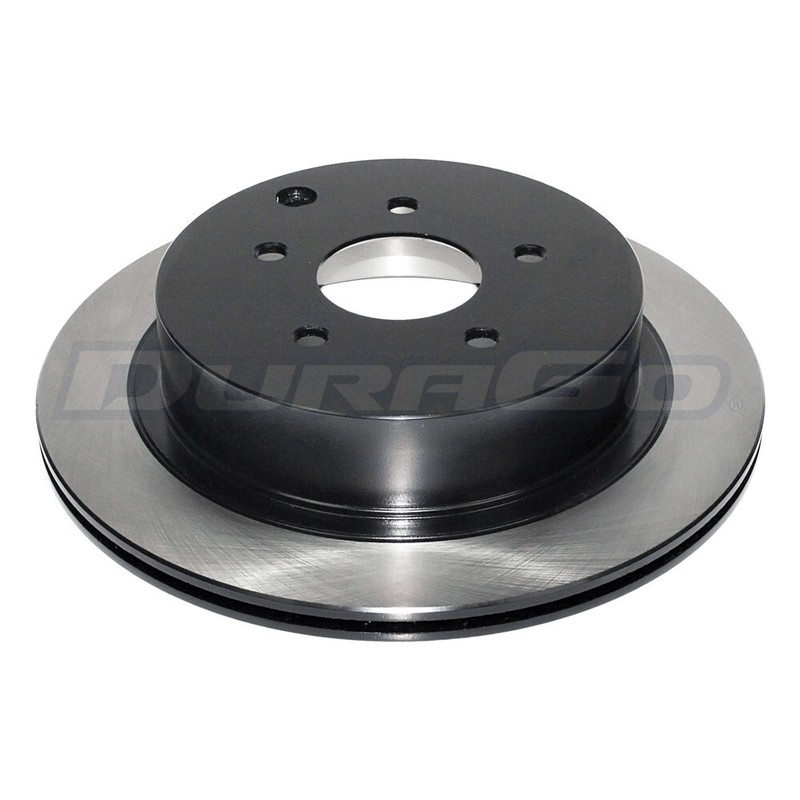 Disc Brake Rotor Pronto BR31348-02