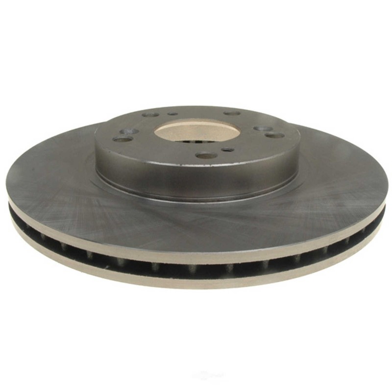 Disc Brake Rotor-R-Line Raybestos 980072R fits 02-04 Honda CR-V