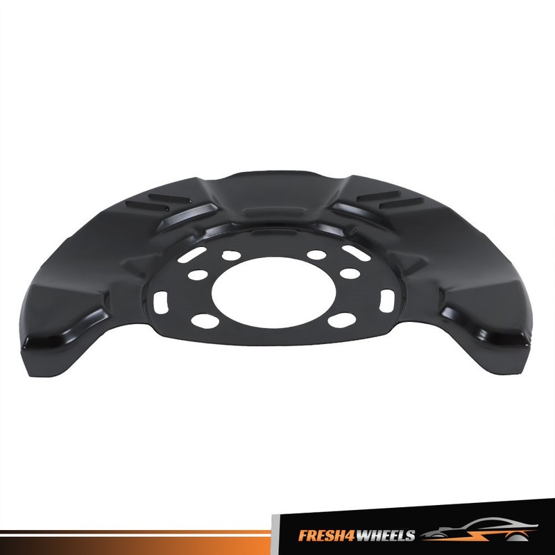 Front Brake Backing Panel Dust Shield 26290AG000 For 2008-2018 Subaru Forester gallery