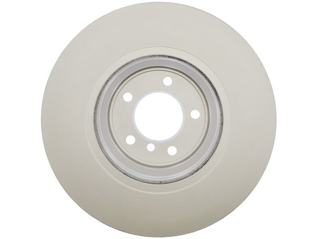 Raybestos 88PM54Q Front Brake Rotor Fits 2013-2015 BMW X1 xDrive35i 3.0L 6 Cyl