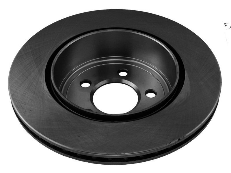 Disc Brake Rotor Uquality 53024 gallery
