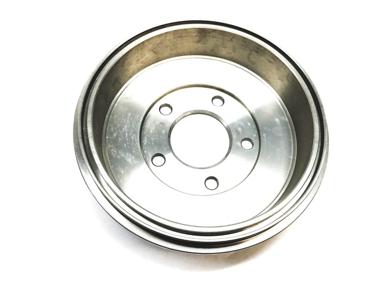 Federated Auto Parts Professional Grade Plus Brake Rotor SB-9711 NOS gallery