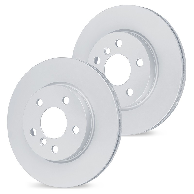 R1 Concepts Brake Rotor Set