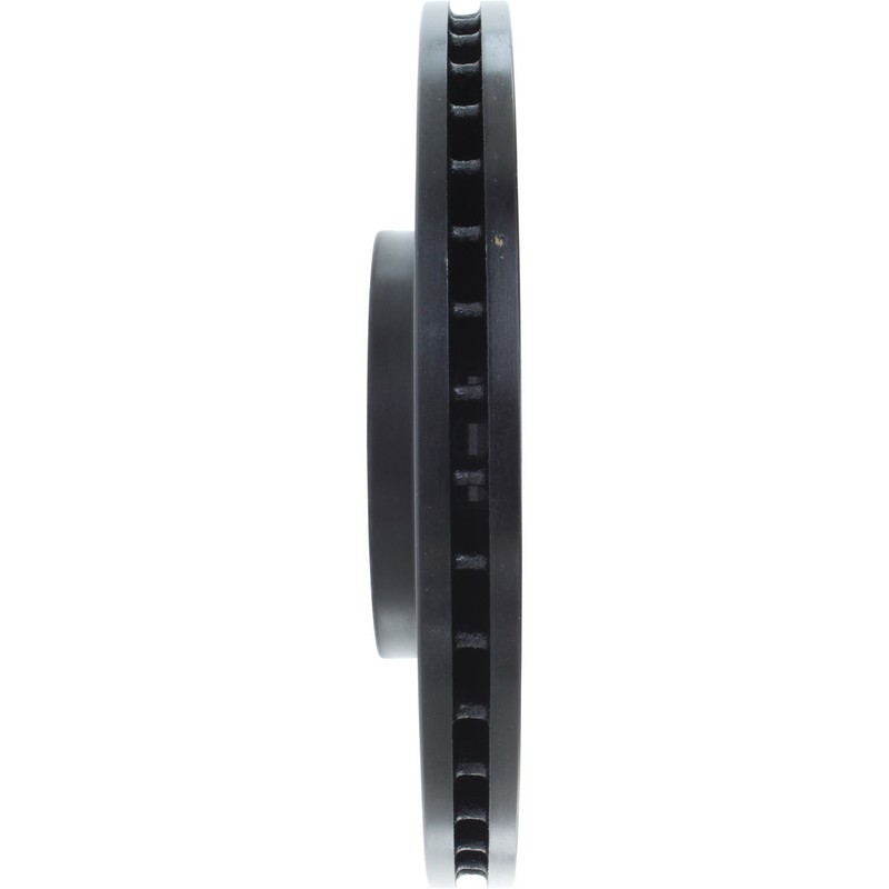 Disc Brake Rotor-Premium High Carbon Alloy Centric 125.38017 gallery
