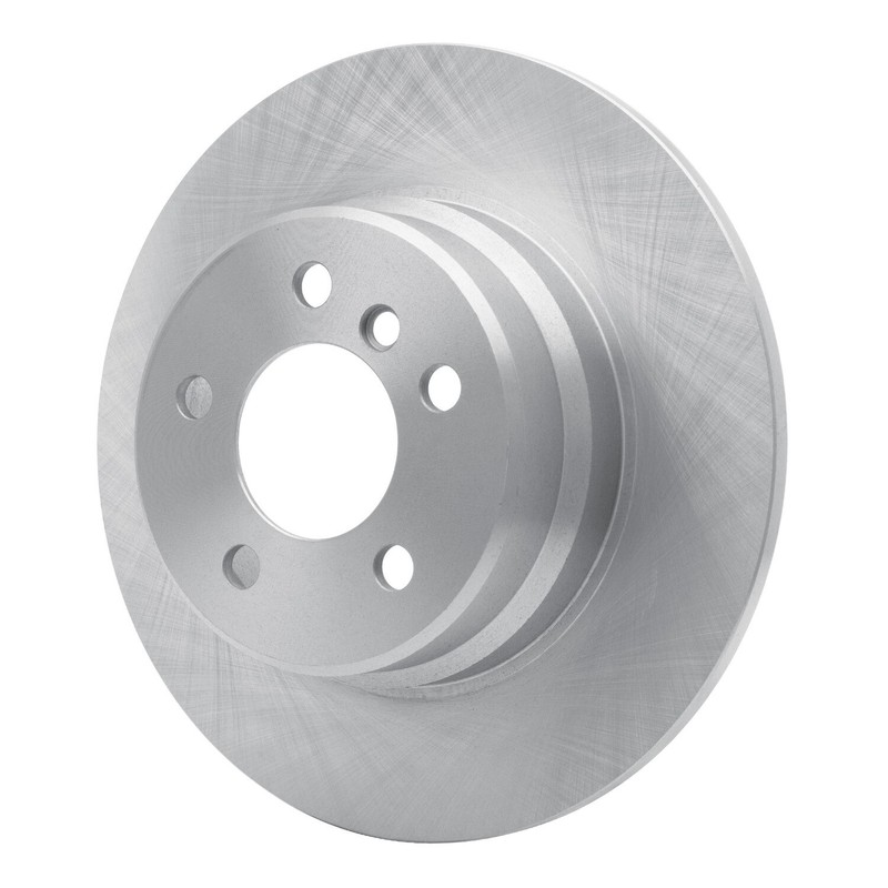 Dynamite Friction Rear Disc Brake Rotor for 00-06 BMW X5 (604-31136) gallery