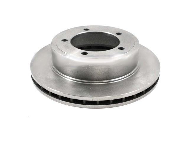 Front Brake Rotor For 1997-2002 Isuzu FVR 1998 1999 2000 2001 DC127MM