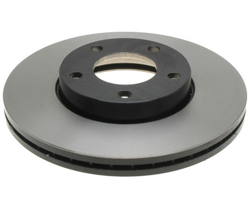 Raybestos Front Disc Brake Rotor for I30, Maxima (96065) gallery